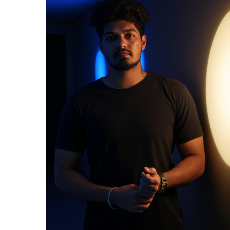 Renjith Zenin-Freelancer in Chennai,India
