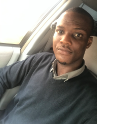 Ogunnubi Daniel-Freelancer in Lagos,Nigeria