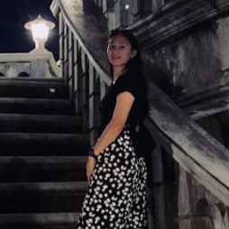Mhel Quema-Freelancer in Baguio,Philippines