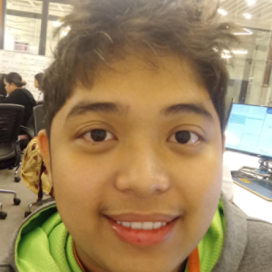 Jeffrey-Freelancer in Davao City,Philippines