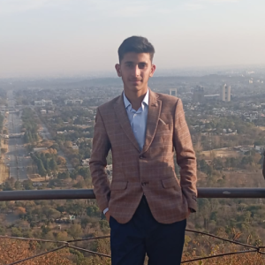 Saad-Freelancer in Islamabad,Pakistan
