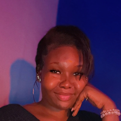 Mingueyam Jeannine-Freelancer in N’Djamena,Chad