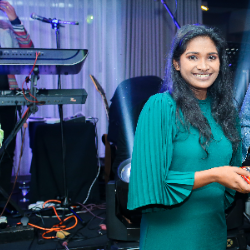 M R Dilki Bandara-Freelancer in Colombo,Sri Lanka