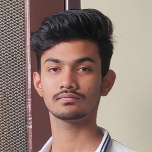 Dibyansh Yadav-Freelancer in Lucknow,India