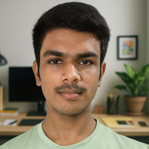 Adarsh Soni-Freelancer in chenari,India