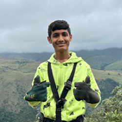 Miran Lakhani-Freelancer in Matola,Mozambique