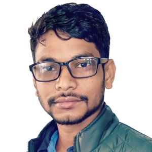 Rajesh Prajapati-Freelancer in Ranchi,India
