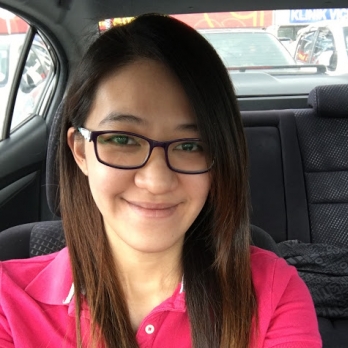 Yumie Yan-Freelancer in Kuala Lumpur,Malaysia
