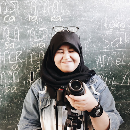 Alee Liu-Freelancer in Sukun,Indonesia