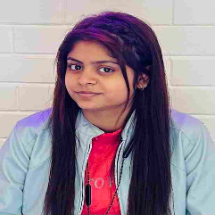 Soumya Chauhan-Freelancer in Gwalior,India