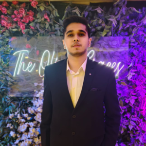 Paarth Kumar-Freelancer in New Delhi,India