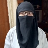 Ayesha Naseem-Freelancer in Rawalpindi,Pakistan