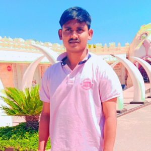Prassi The Prince-Freelancer in Visakhapatnam,India
