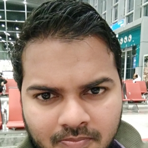 Mohammad Rahamath Ali-Freelancer in Hyderabad,India