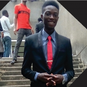 Samuel Alalade-Freelancer in Lagos,Nigeria