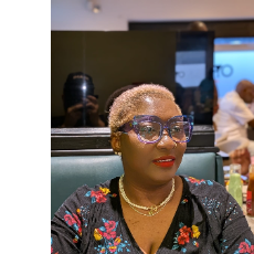 Mary Mercygrace-Freelancer in Birmingham,United Kingdom