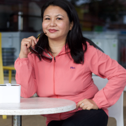 Merry Rai-Freelancer in Kathmandu,Nepal