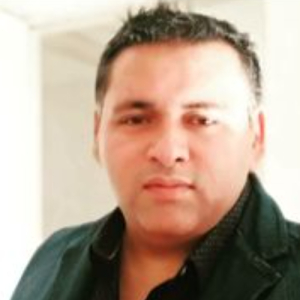 Rajesh Mehta-Freelancer in Manesar,India