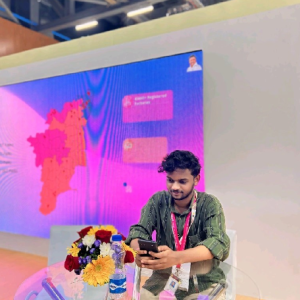 Balini Manoj Kumar-Freelancer in Nakrekal,India