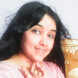 Diksha Pandey-Freelancer in Hyderabad,India