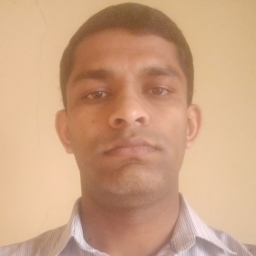 Vinayak Bhalwane-Freelancer in Kolhapur,India