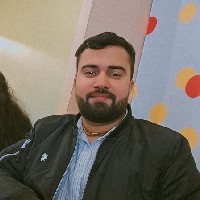Jatin Sharma-Freelancer in Delhi Division,India