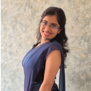 Kevina Patel-Freelancer in Pune,India