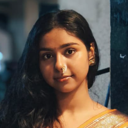 Jaanvi Shelar-Freelancer in Neral,India