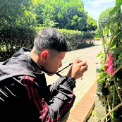 Daniel Pamposa-Freelancer in Pototan,Philippines