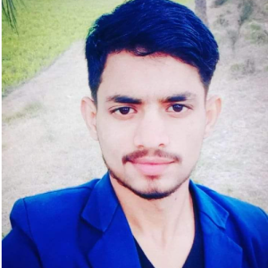 Shailendra Verma-Freelancer in Chhatarpur,India