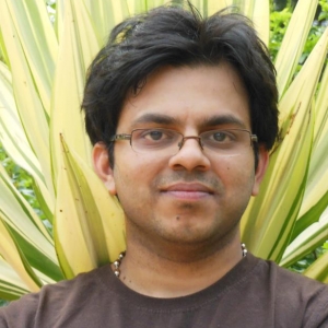 Deepak Nayak-Freelancer in Bangalore,India