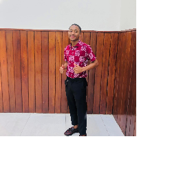 Elija Benedito-Freelancer in Maputo,Mozambique