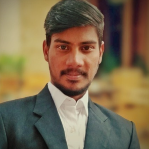 Venkatesh-Freelancer in Chennai,India