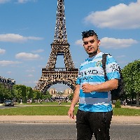Hamza Atmani-Freelancer in Bejaia,Algeria