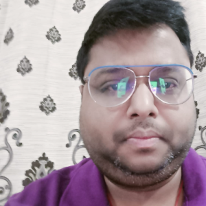 Naman Garg-Freelancer in New Delhi,India