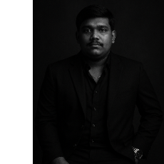 Sharath Kumar-Freelancer in Chennai,India