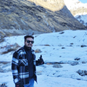 Karan Chauhan-Freelancer in Nahan,India