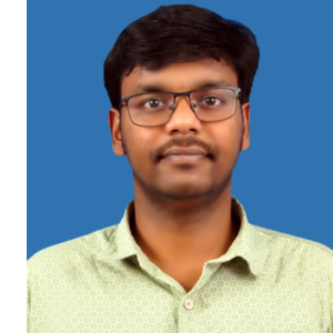 Thirumaran R C-Freelancer in Chennai,India
