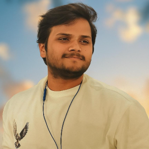 Rohan Tripathi-Freelancer in Gorakhpur,India