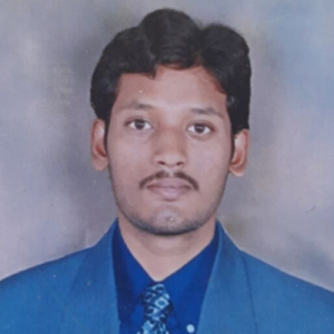 Chaitanya Vuriti-Freelancer in Hyderabad,India