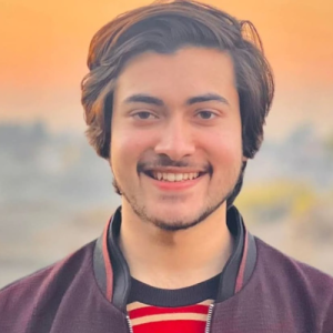 Amar Riaz-Freelancer in Lahore,Pakistan