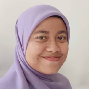 Farahain Yaakob-Freelancer in Melaka,Malaysia