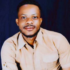 Joshua Atsorglo-Freelancer in Accra,Ghana