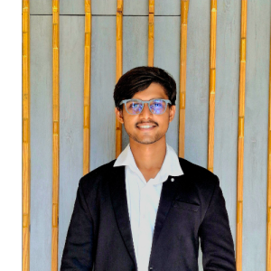 Harsh Shah-Freelancer in Vadodara,India