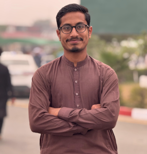 Muhammad Saqib-Freelancer in Faisalabad,Pakistan