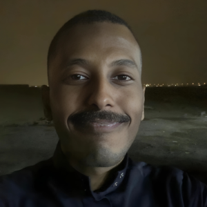 Amar Adem-Freelancer in Riyadh,Saudi Arabia