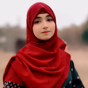 Alisha Kanwal-Freelancer in Lahore,Pakistan