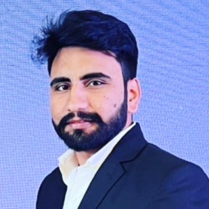 Vikash Choudhary-Freelancer in Jaipur,India