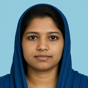 Sanha Thaj-Freelancer in Thiruvananthapuram,India