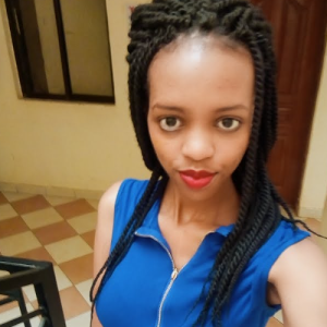 Fiona M-Freelancer in Murang'a,Kenya